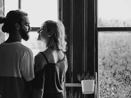 Partnered Presence Meditation