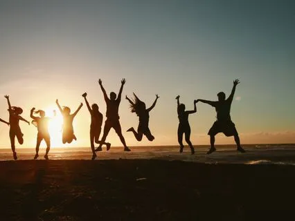 Parts Meditation For Parts Activated By Community.