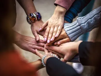 Parts Work: Hold Space So The Higher Self Emerges Easily