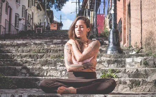 Parts Work: Integration Of The Fragmented Mind