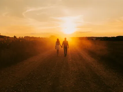 Passage To Infinite Light