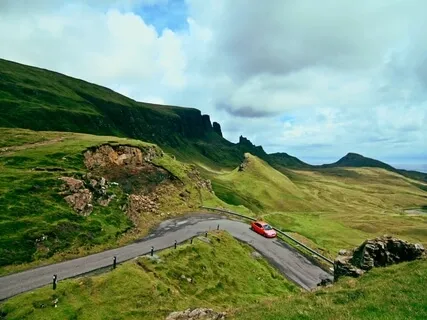 Passing By Nature (Piano)