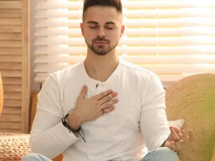 Passing Difficult Situations With Breath And Self Care