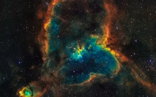 Ignite Your Inner Fire: Passion & Creativity | Sonic Vitamin