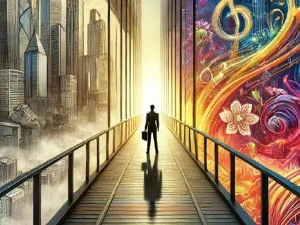 Passion Career Or Safe Career? (Higher Mind)