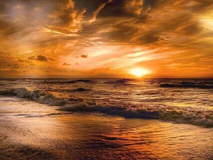 Passion - Energy - Healing