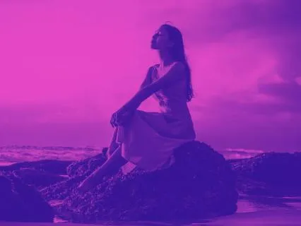 Passion & Integrity Combined. "Her Rare Heart"