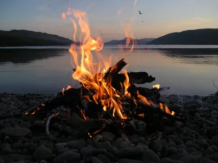 Passion Without Attachment