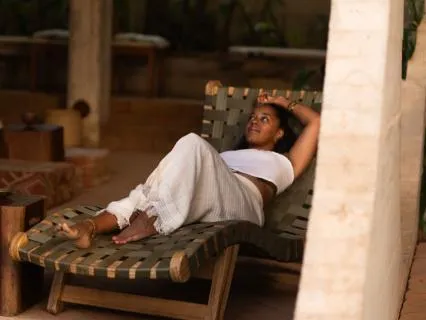 Passive Muscle Relaxation For Deep Rest And Anxiety Support