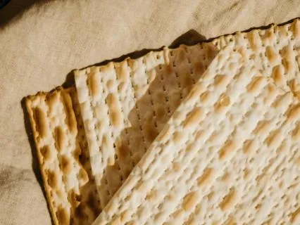 Passover Preparation