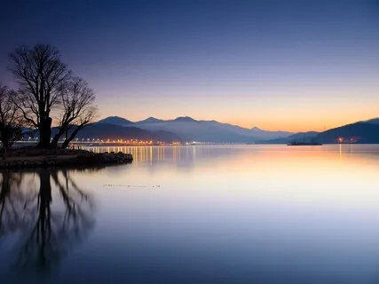 The Past Has No Power Over Present