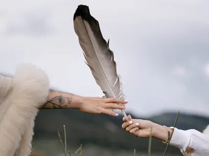 Past Life Guided Meditation Journey