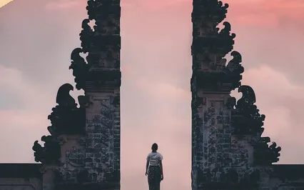 Past Life Healing Meditation 