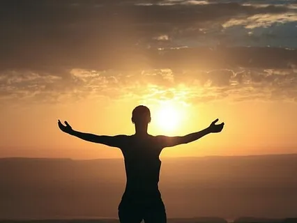 Past Life Healing Visualization