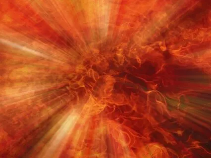 Past Life Healing With Fire Dragon Energy