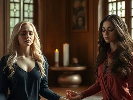 Past Life Memory Recall