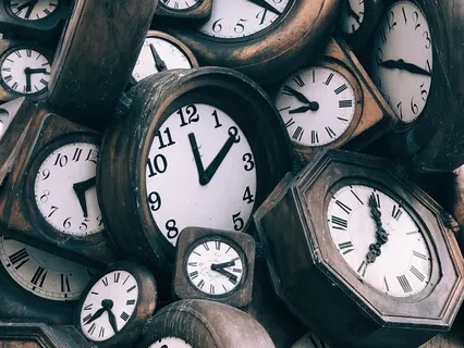 Past Life Regression From A Past Life Regressionist