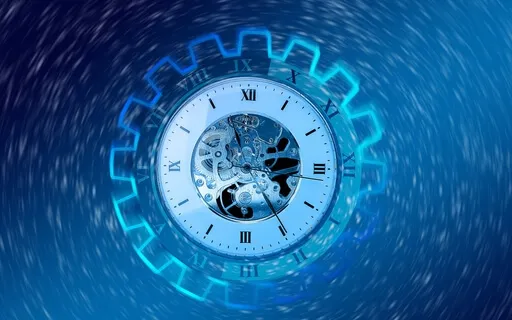 Past Life Regression Guided Meditation - Healing Meadows