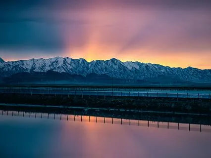 Past, Present, And Future