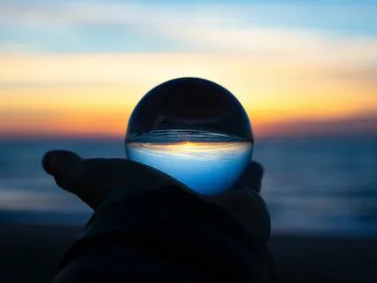 Past, Present & Future Self Meditation