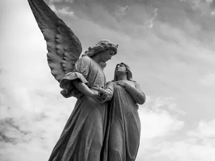 Path of Angels Piano Solo