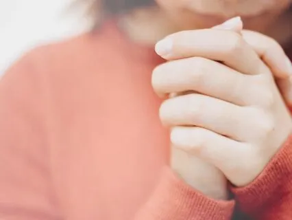 Path To Recovery A Daily Prayer For Sobriety