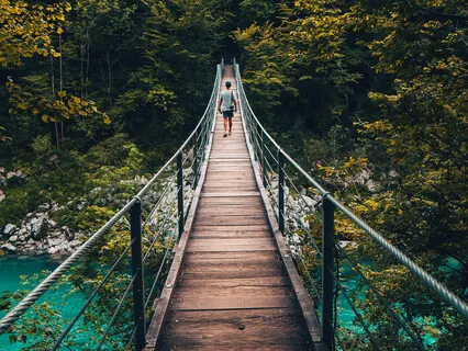 Pathfinding Meditation