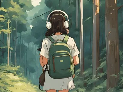 Pathways | The Calm Sleep Lofi Beats Collection