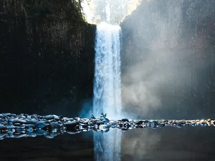 Pathways To Healing: Waking Up To Yourself 