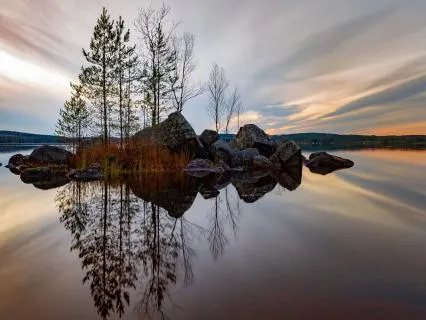 Patience | A Gentle Ambient Soundscape