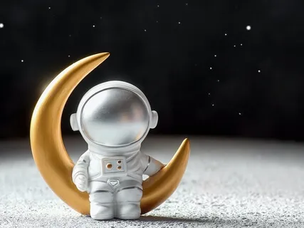 Patience & Healing On The Lunar Path * Sonic Vitamin