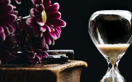 Patience And Learning To Trust In The Process