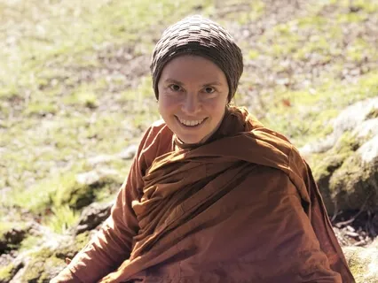 Patience As Part Of The Practice | Ven Canda