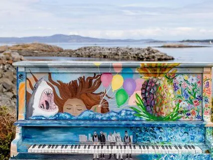 Patience, Beautiful Piano Music