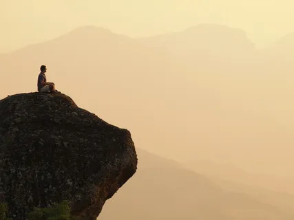 Patience, Determination, & Mindfulness: Our Very Good Companions 