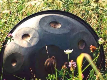 Patience | Handpan Moods & Relaxing Rhythms