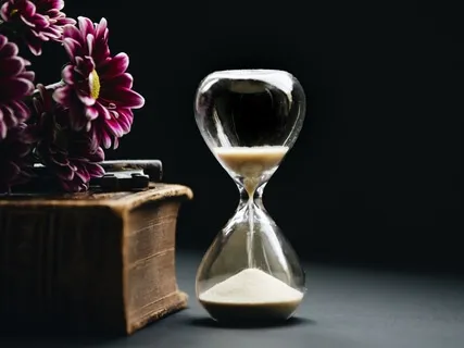 Patience In Challenging Times