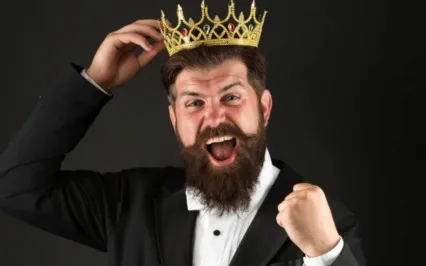 Patience Means Giving the Victory To Others