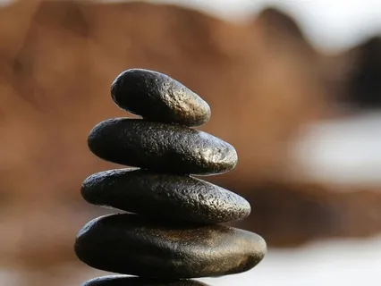 Patience, Persistence, Repeat