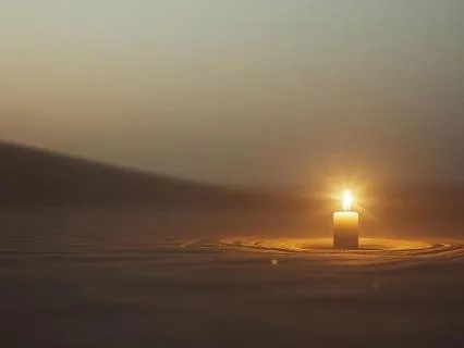 Using Patience For Presence And Stillness