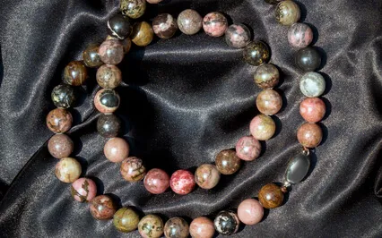 Patience With Rhodonite * Sonic Crystal * 432Hz