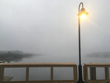 Patient Trust Meditation