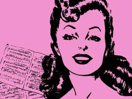 Patti's Piano - A Romantic Short Story By S D Hudson