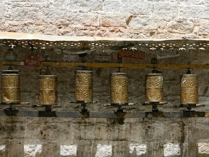 Paul Horn and HH Dalai Lama