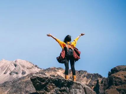 Pause & Affirm: Breaking Barriers