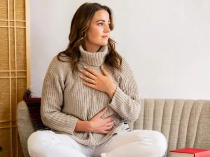 Pause And Breathe: A Mid-Day Reset For Calm And Clarity