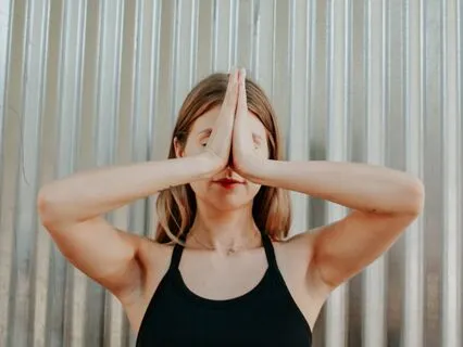 Pause And Breathe: Breathwork For Anxiety Relief