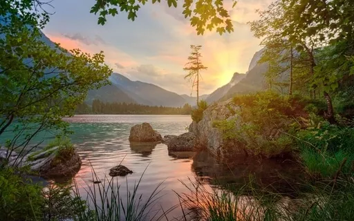 Pause And Energise With Presence