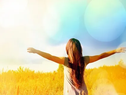 Pause And Express Joy | 4-Minute To Creativity And Happiness