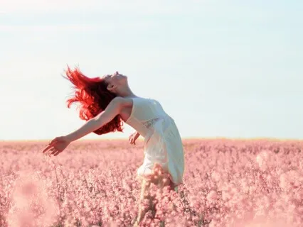 Pause And Feel How Good It Gets